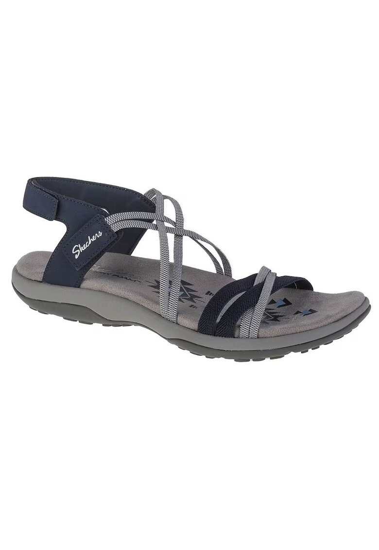 Skechers Sandale dama - 675809 - Textil - Bleumarin