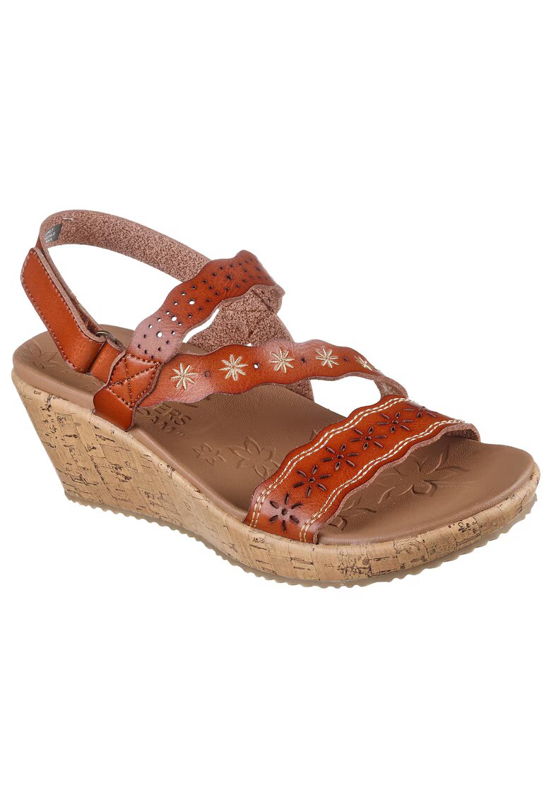 Skechers Sandale dama BEVERLEE CHERISHED AURA 119596 - Maro
