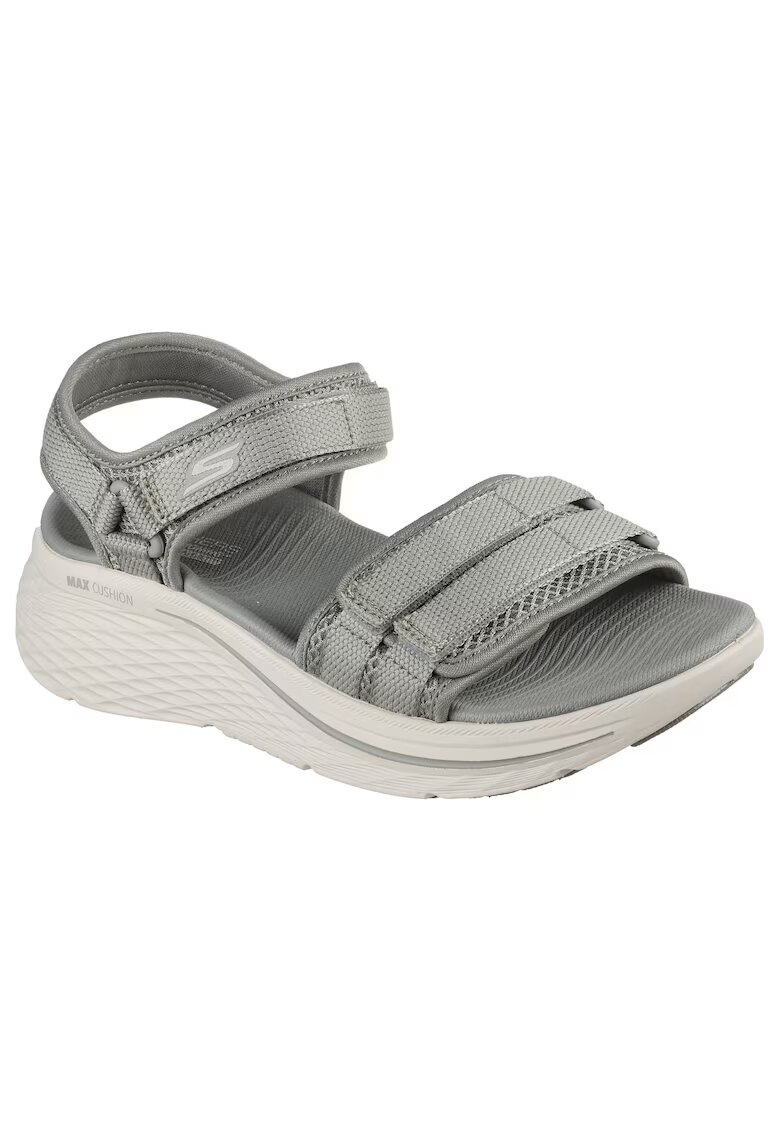 Skechers Sandale dama MAX CUSHIONING ELITE 2.0 SAND 141617 - Verde