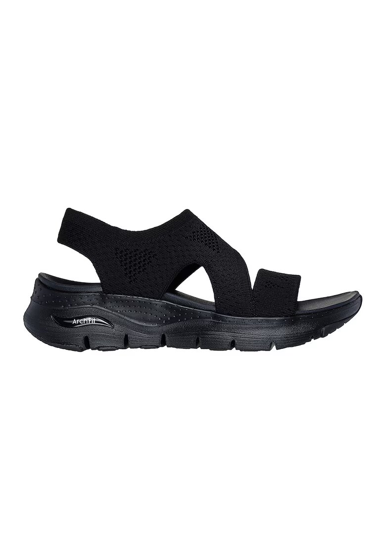Skechers Sandale de plasa slip-on Arch Fit-Brightest Day