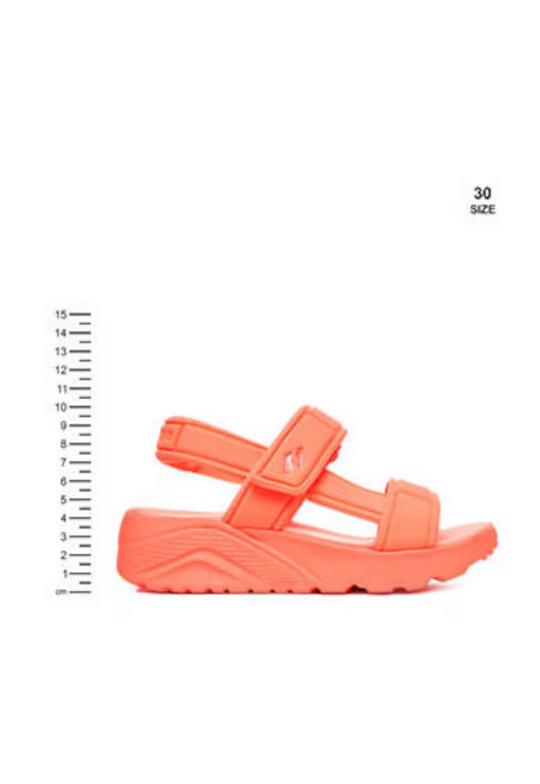 Skechers Sandale fete - 310372L - Textil - Corai - Coral