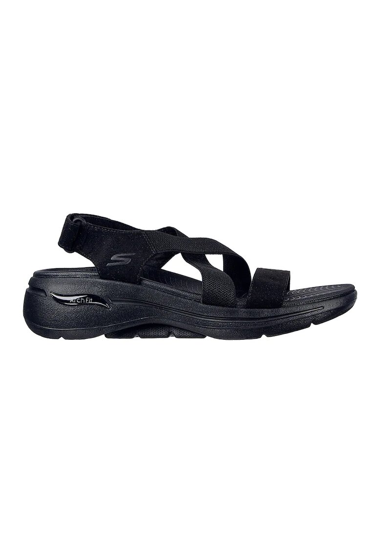 Skechers Sandale Go Walk Arch Fit