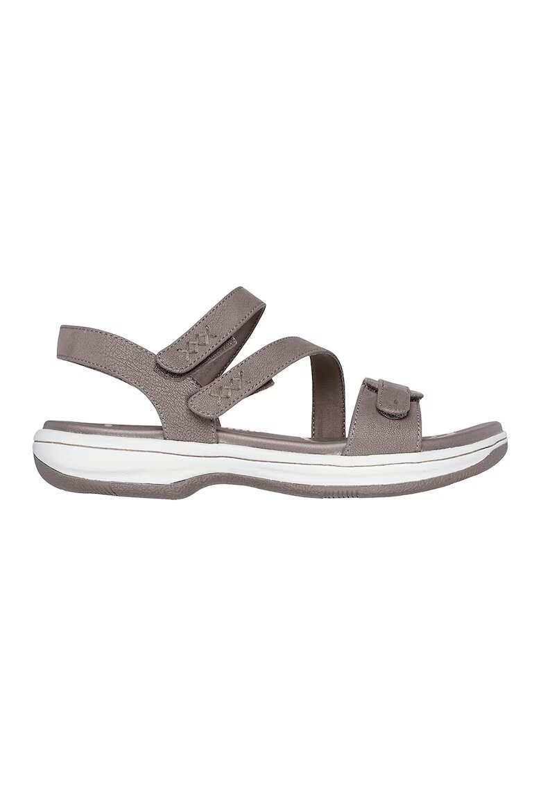 Skechers Sandale uni cu velcro