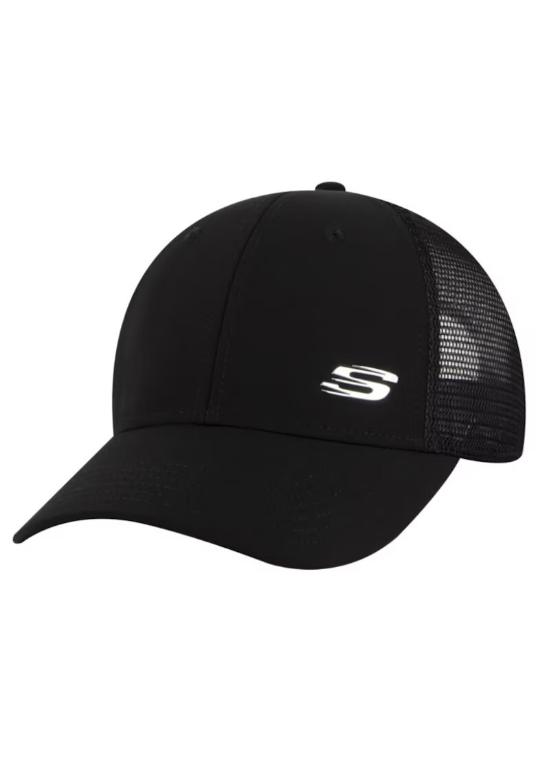 Skechers Sapca sport unisex - negru - dimensiune unica