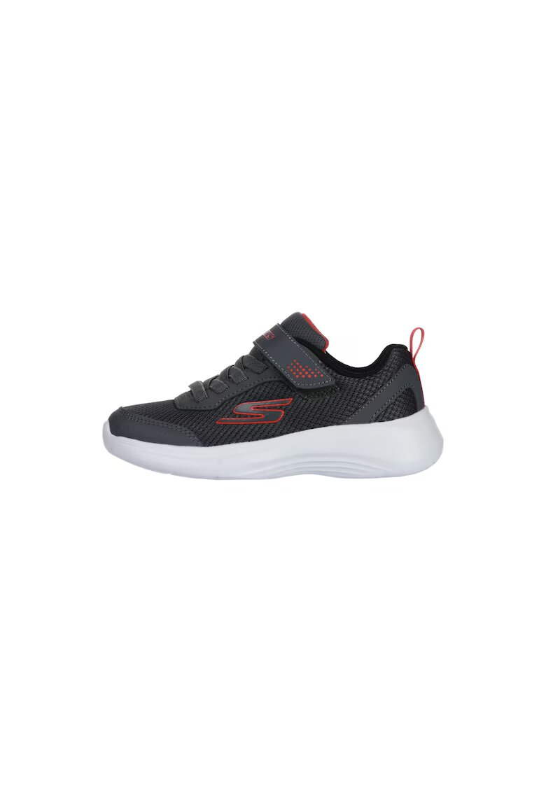 Skechers Selectors - Reset AC Tenisi - Gri