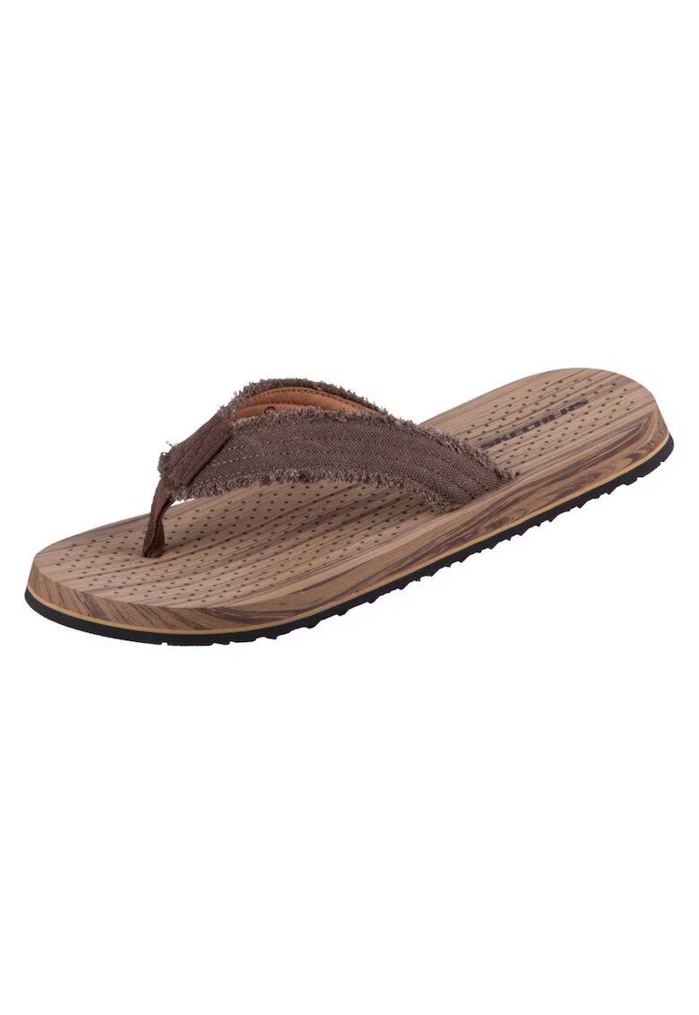 Skechers Slapi - Textil - Maro - Maro
