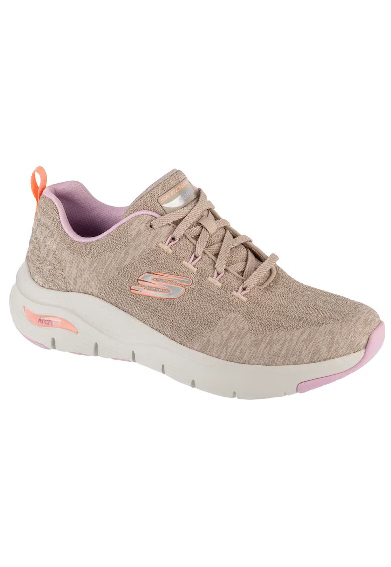 Skechers Sneakers - Arch Fit Comfy Wave 149414 - Bej