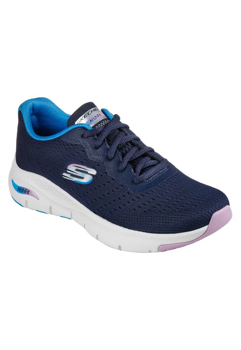 Skechers Sneakers - Arch Fit-Infinity Cool 149722-WMLT - Alb