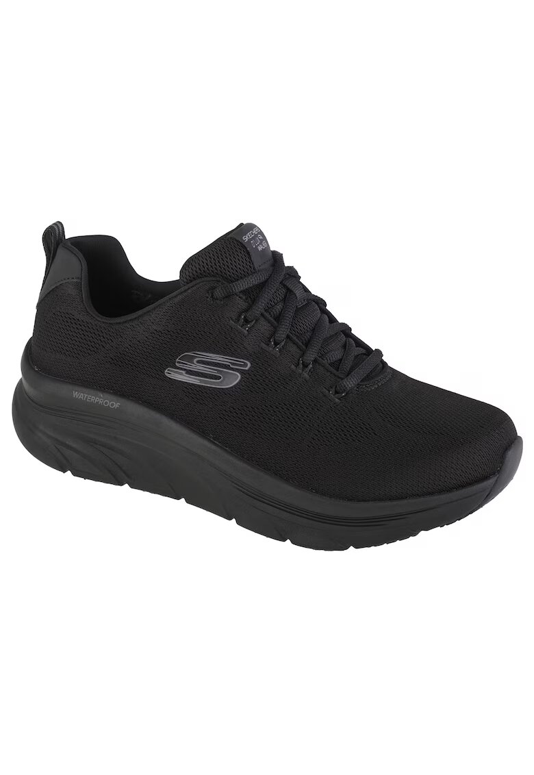 Skechers Sneakers - D' Lux Walker Get Oasis 149810-NVLV - Albastru marin - Negru