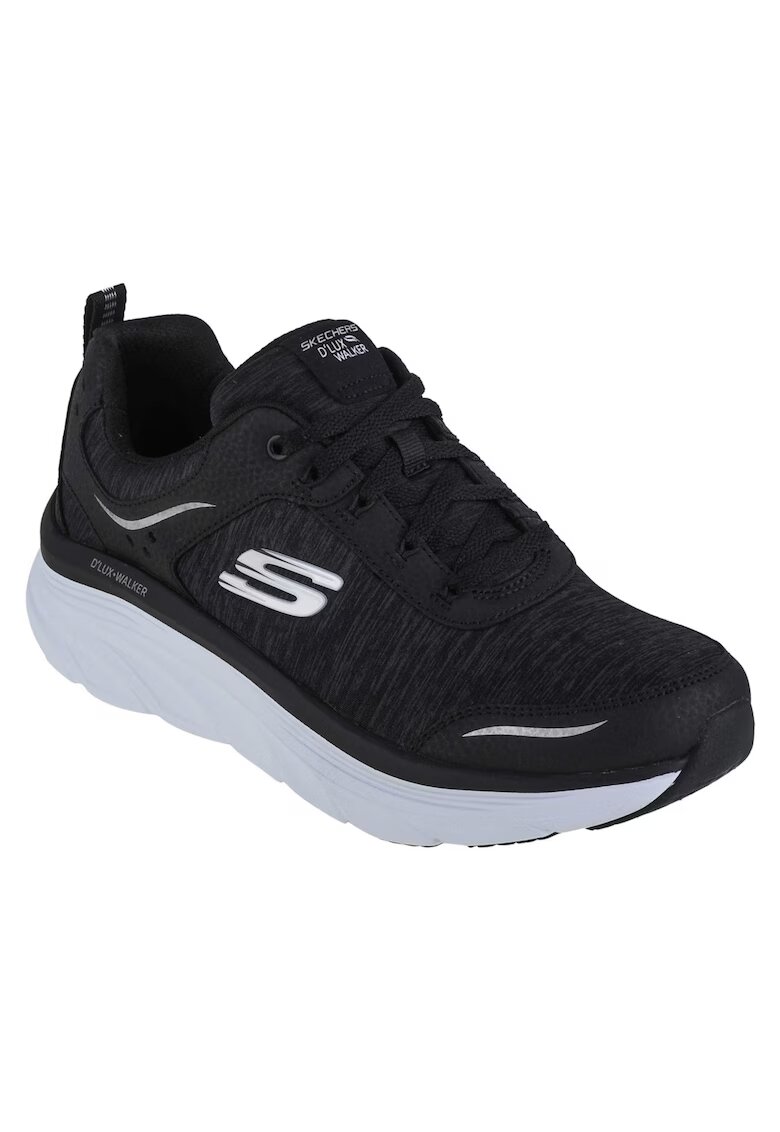 Skechers Sneakers - D'Lux Walker-Cool Groove 149336 - Negru