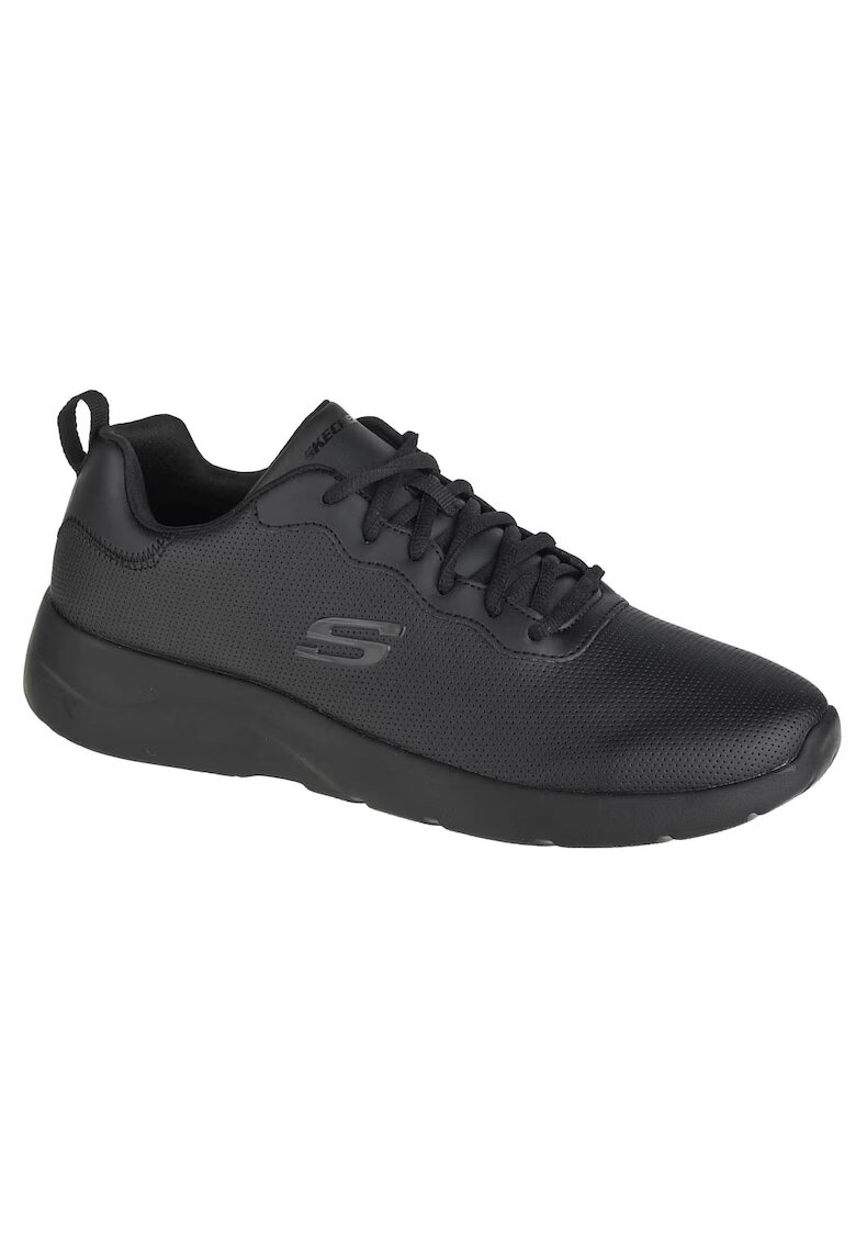 Skechers Sneakers - Dynamight 2.0 Eazy Vibez 999253-BBK - Negru - Negru