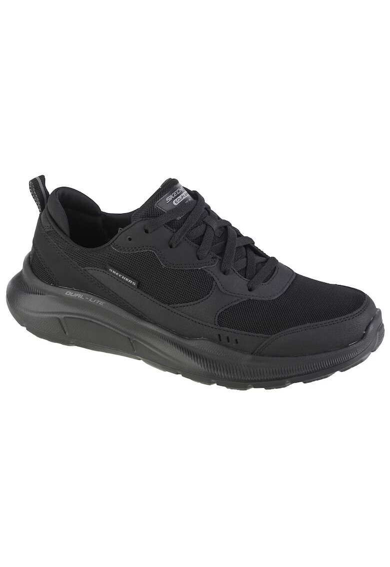 Skechers Sneakers - Equalizer 5.0 232520-BBK - Negru - Negru