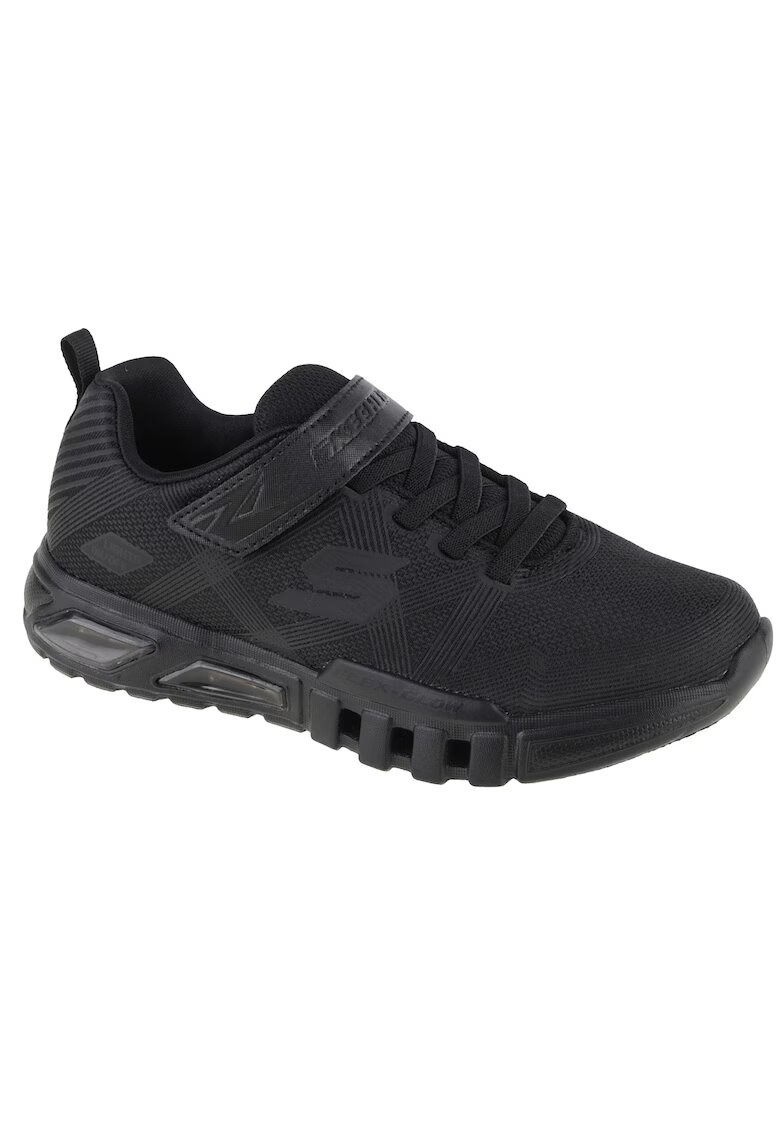 Skechers Sneakers - Flex-Glow 90542L-BBK - Negru - Negru
