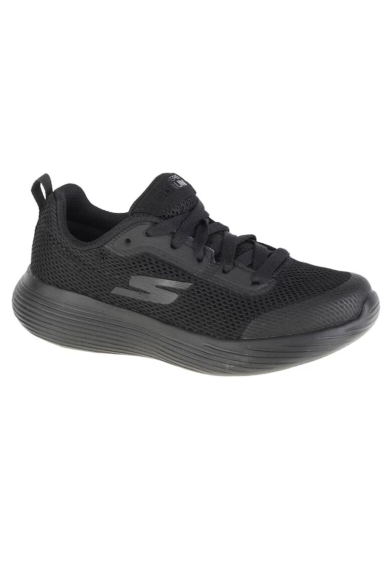 Skechers Sneakers - Go Run 400 V2 Omega 405100L-BBK - Negru - Negru