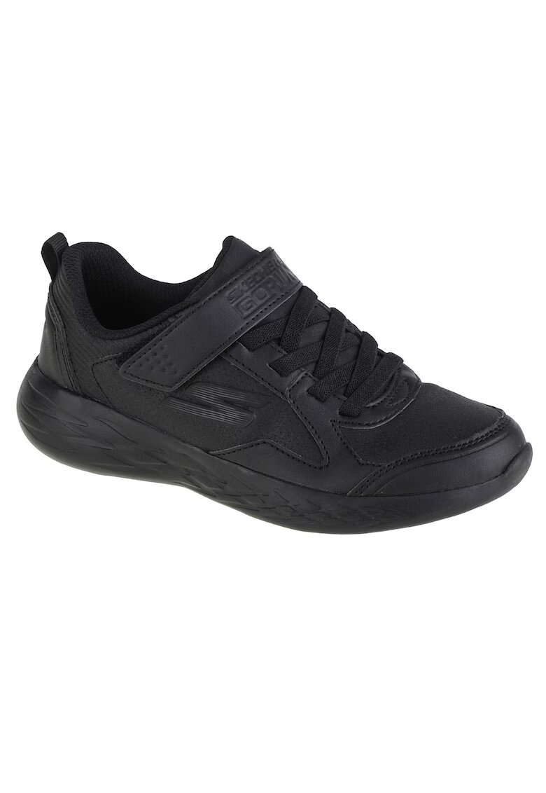 Skechers Sneakers - Go Run 600 - Zexor 97869L-BBK - Negru - Negru