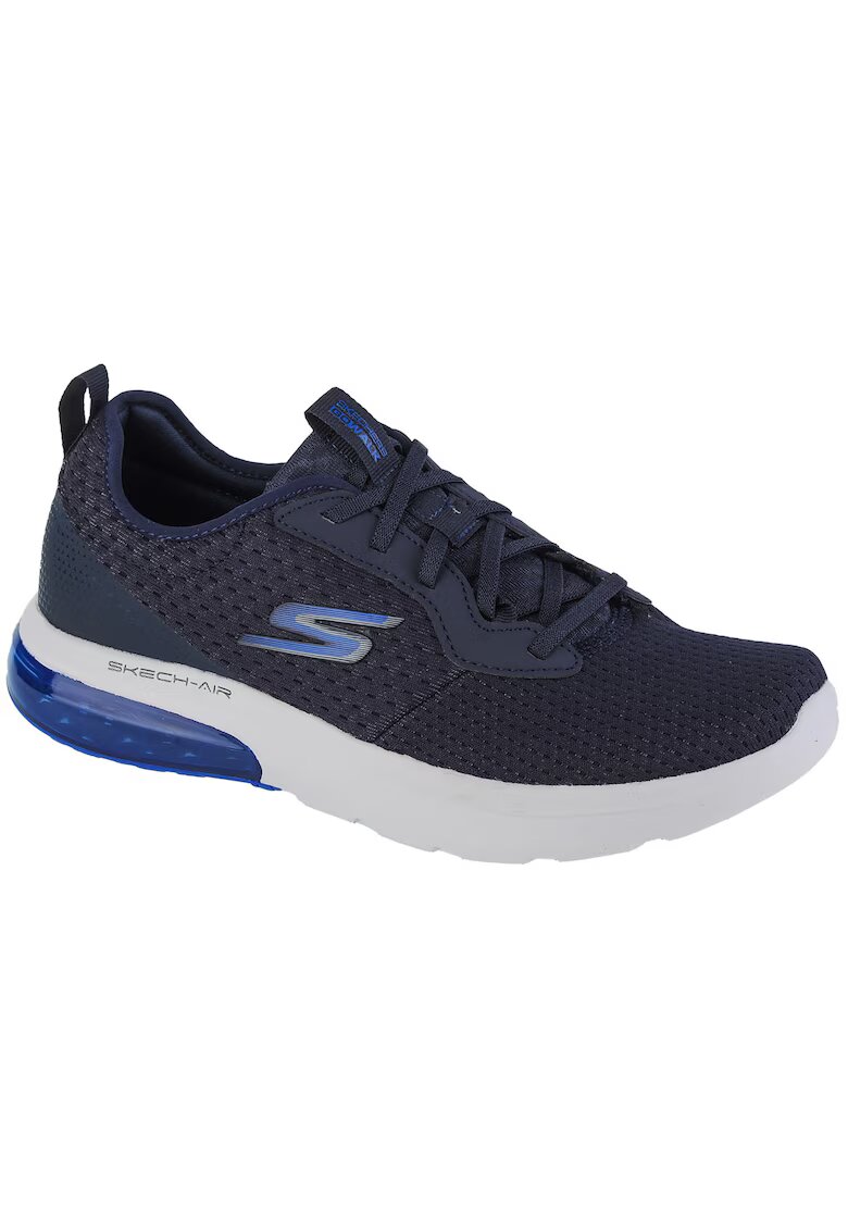 Skechers Sneakers - Go Walk Air 2.0 – Crosser 216153-NVBL - Albastru marin - Bleumarin
