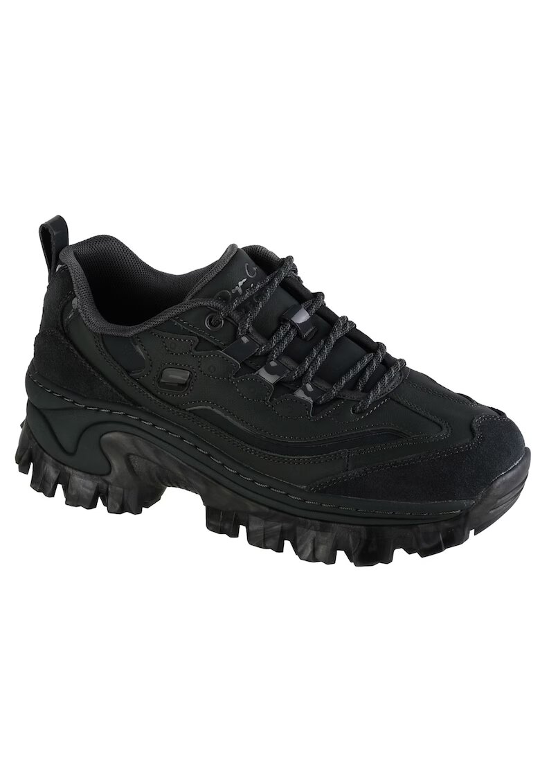 Skechers Sneakers - Hi-Ryze - Doja Cat ' Lite Premium 177940 - Verde