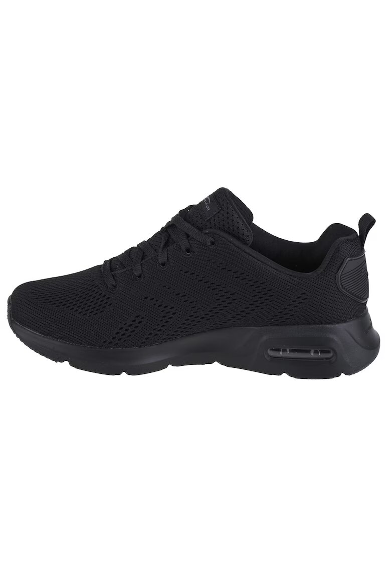 Skechers Sneakers - Skech-Air Court-Slick Avenue 149948 - Negru