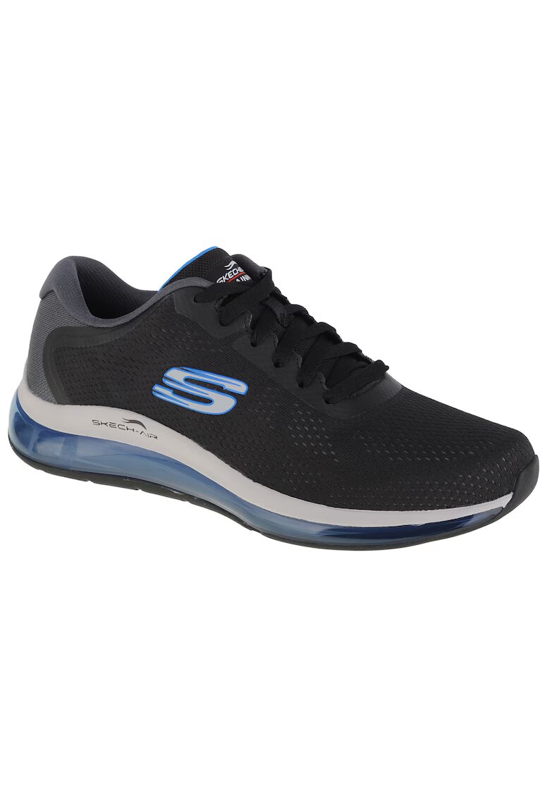Skechers Sneakers - Skech-Air Element 2.0 Ventin 232240-BKBL - Negru - Negru