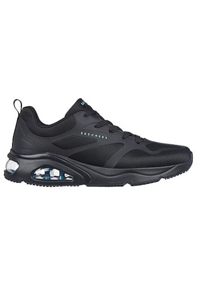Skechers Sneakers - Tres-Air Uno-Modern Aff-Air 183071 - Negru