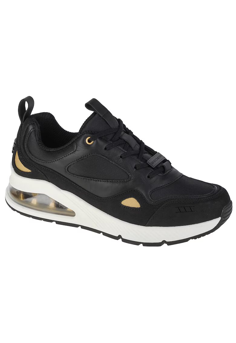 Skechers Sneakers - Uno 2 232349-BKGD - Negru - Negru