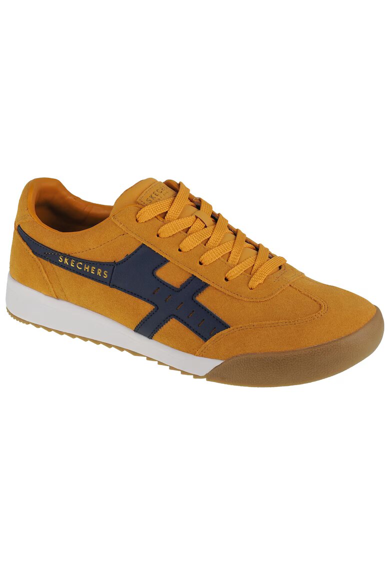 Skechers Sneakers - Zinger-Manchego 237351 - Galben