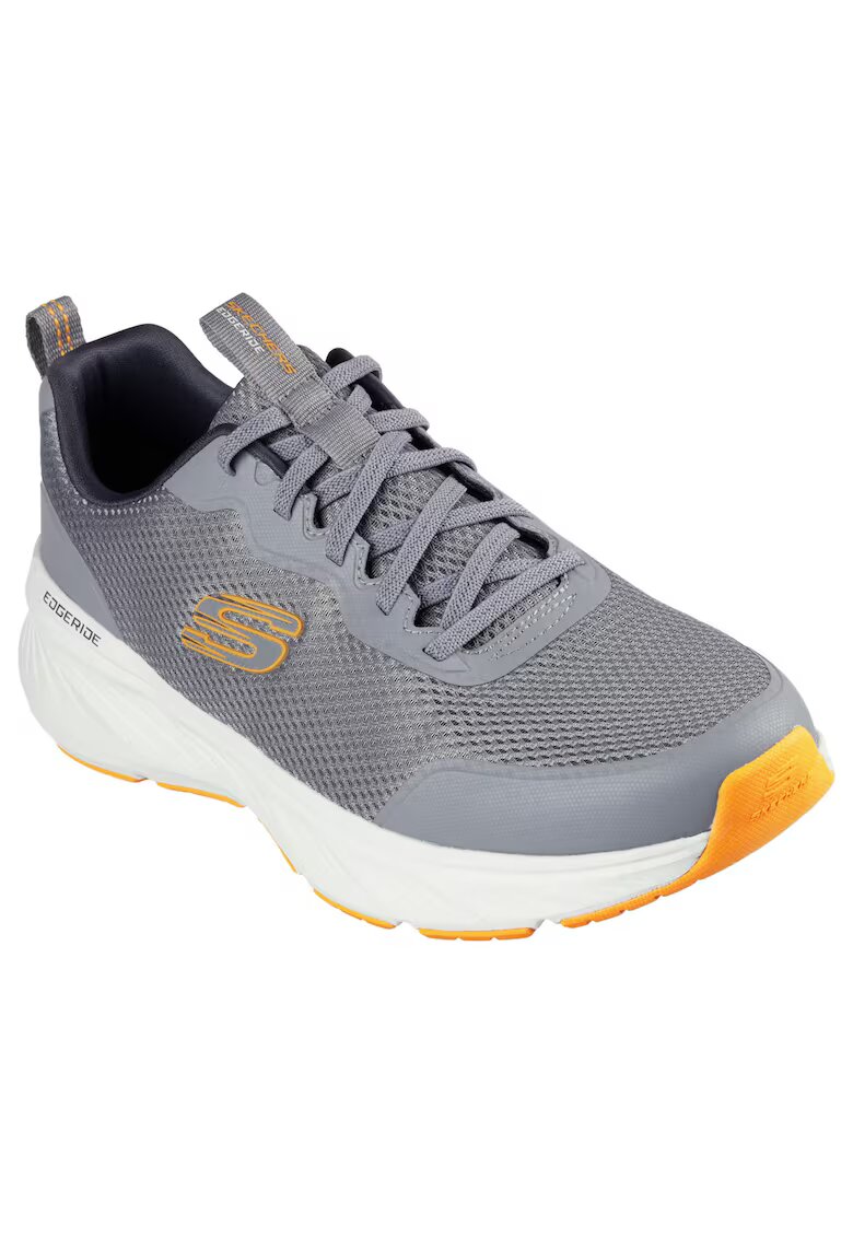 Skechers Tenisi barbati - 3414527 - Mesh - Gri