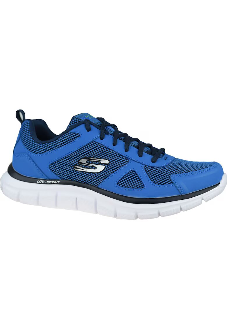 Skechers Tenisi barbati - BM86606 - Albastru