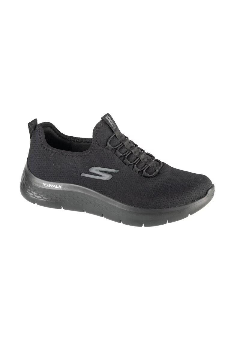 Skechers Tenisi barbati - GO Walk Flex - Ultra 216484 - Negru