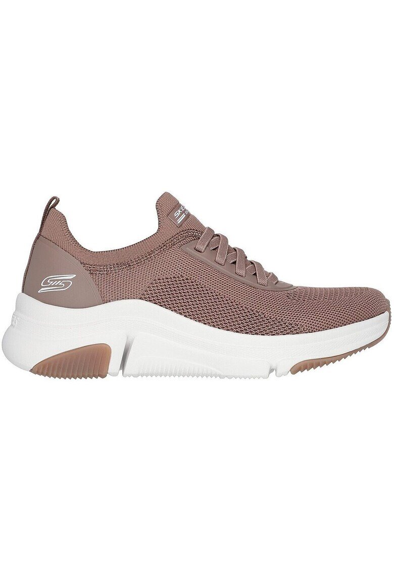 Skechers Tenisi Bobs Sparrow Flex - - Maro
