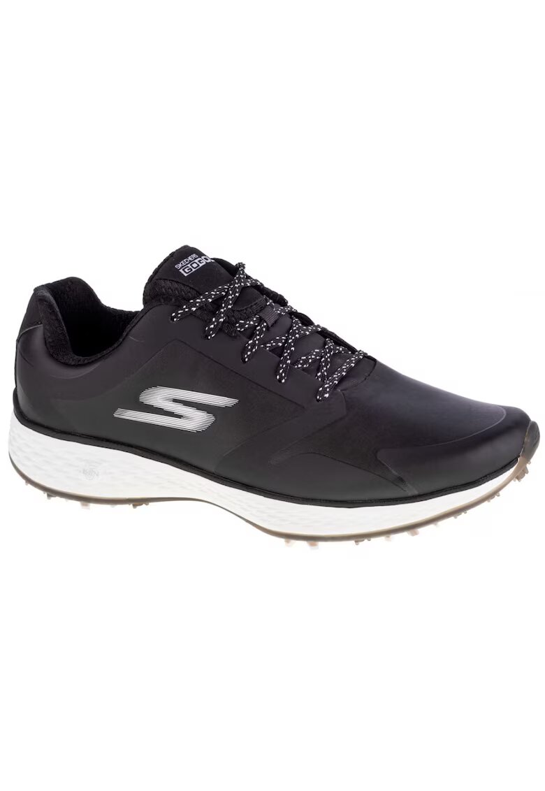 Skechers Tenisi dama BM456956 - Negru