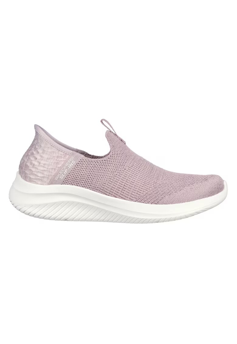 Skechers Tenisi femei Slip Ins Ultra Flex 3.0 Smooth Step - Mov