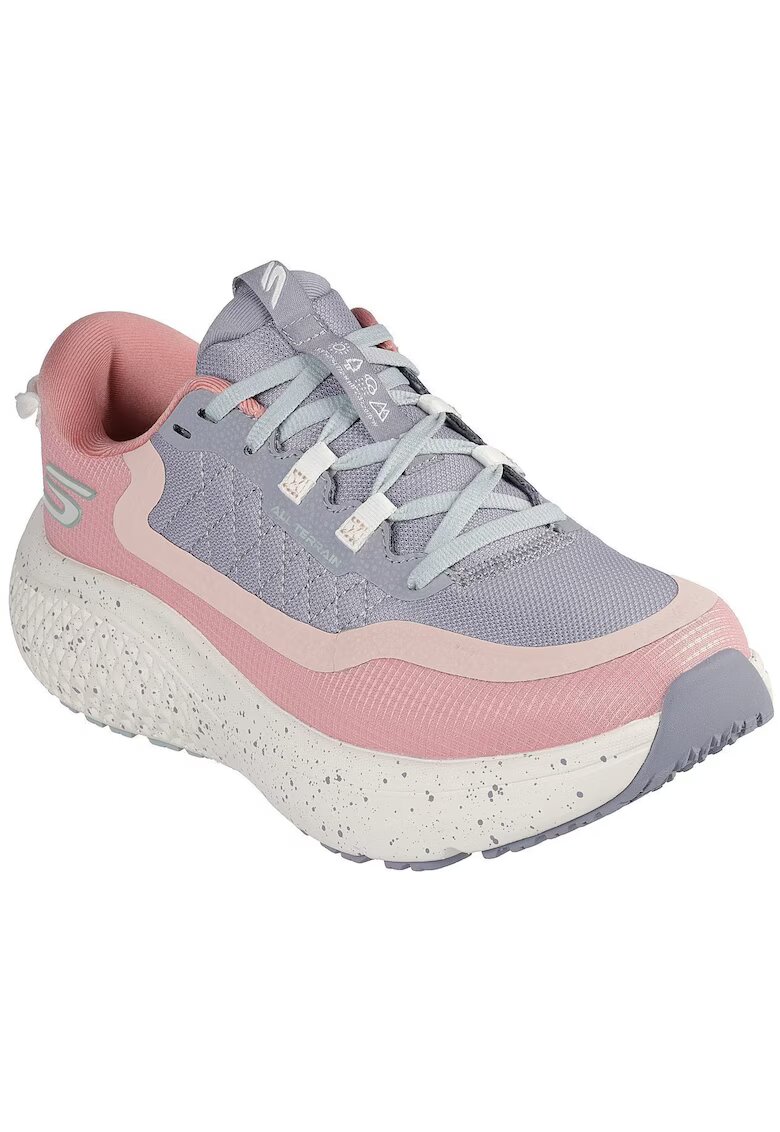 Skechers Tenisi Go Run Supersonic Ma - Gri