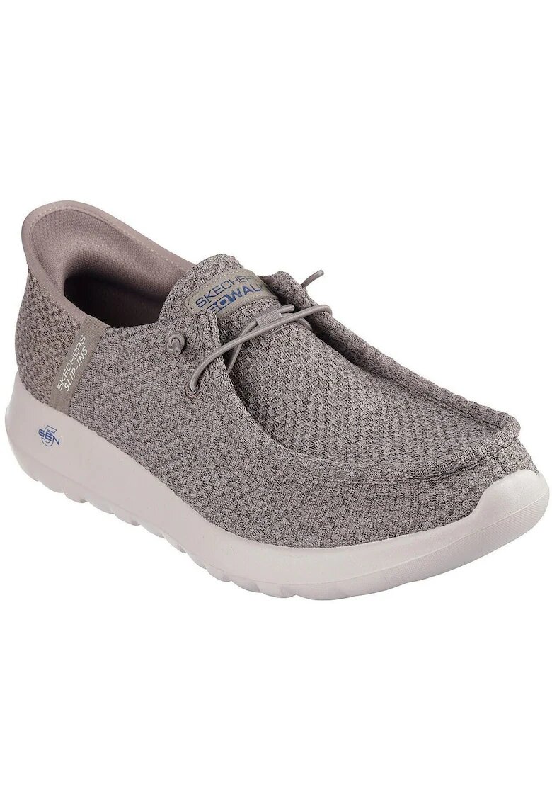 Skechers Tenisi Go Walk Max - Halyco - Gri