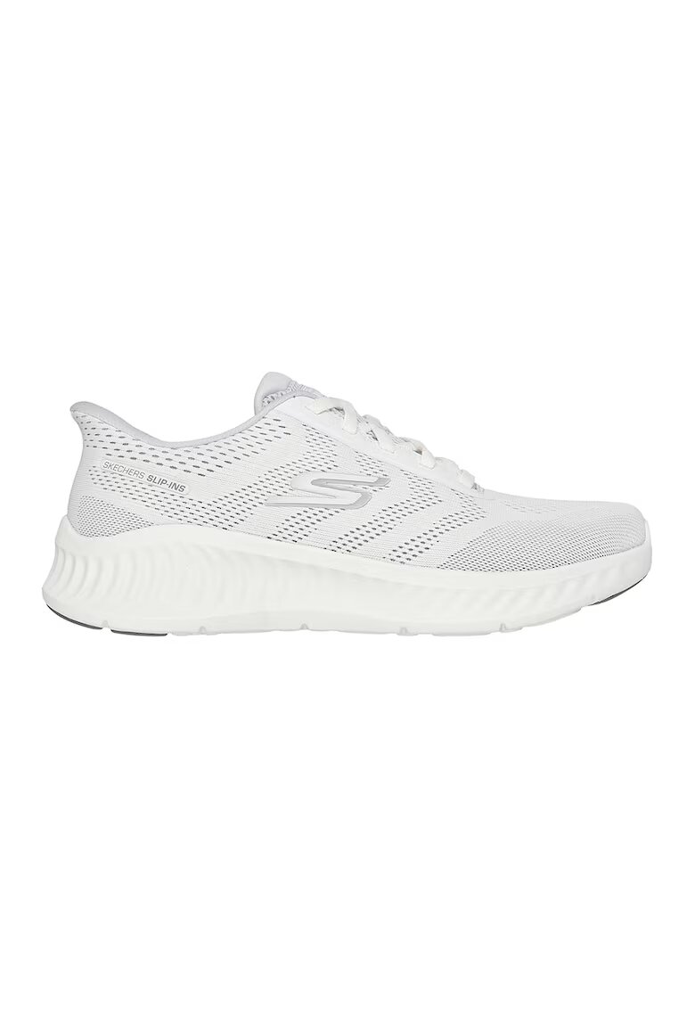 Skechers Tenisi Go Walk Now - Payton - Alb