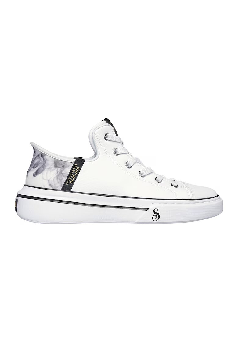 Skechers Tenisi slip-ins Snoop Dogg