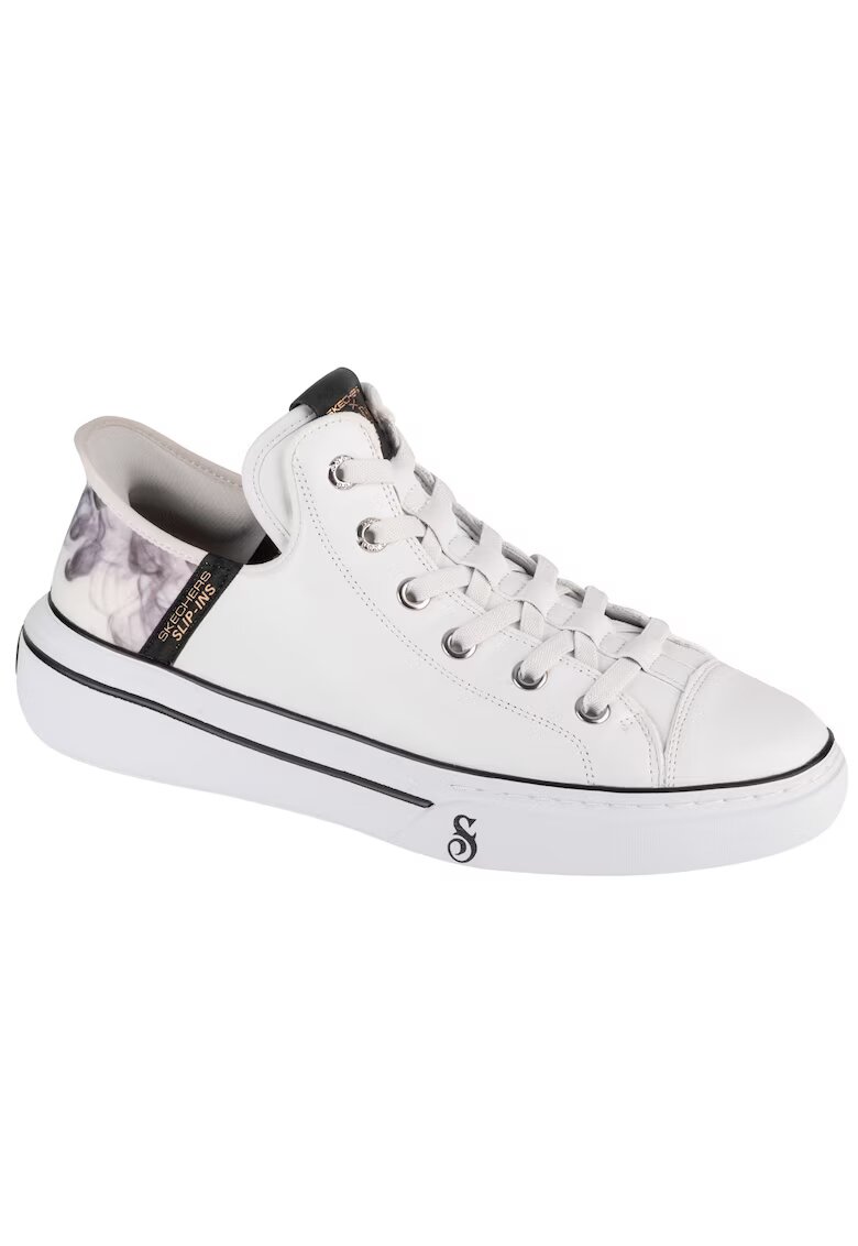 Skechers Tenisi slip-ins Snoop Dogg