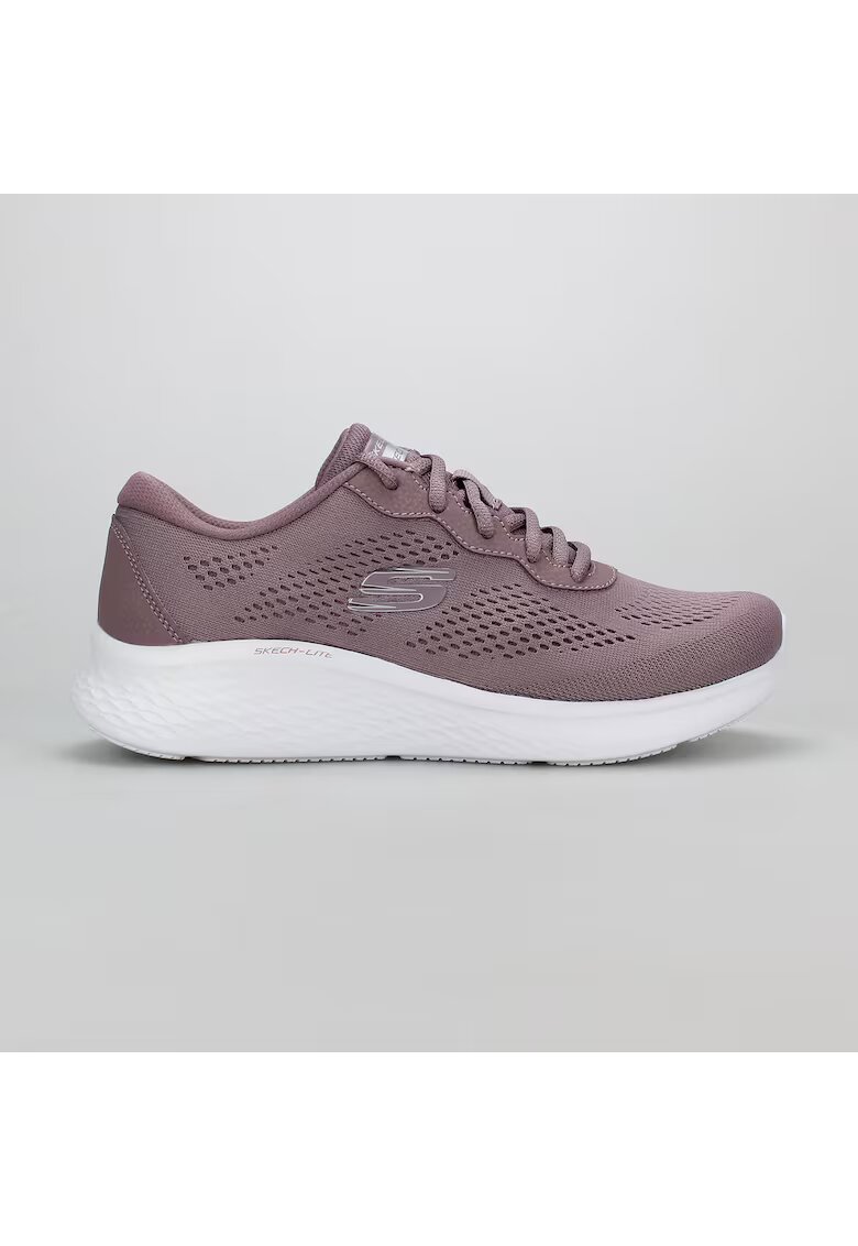 Skechers Tenisi sport dama - Textil - Mov - Mov