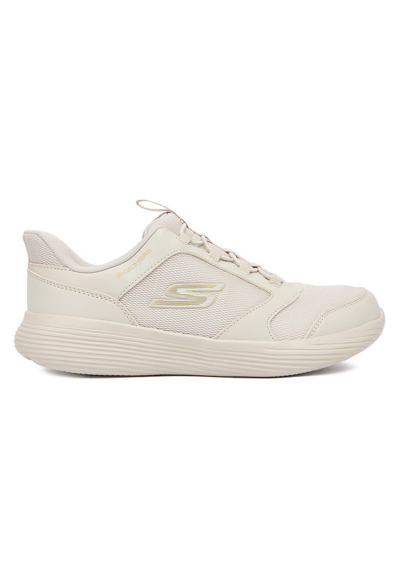 Skechers Tenisi unisex GO RUN 400 V2 TETRA - bej - Bej