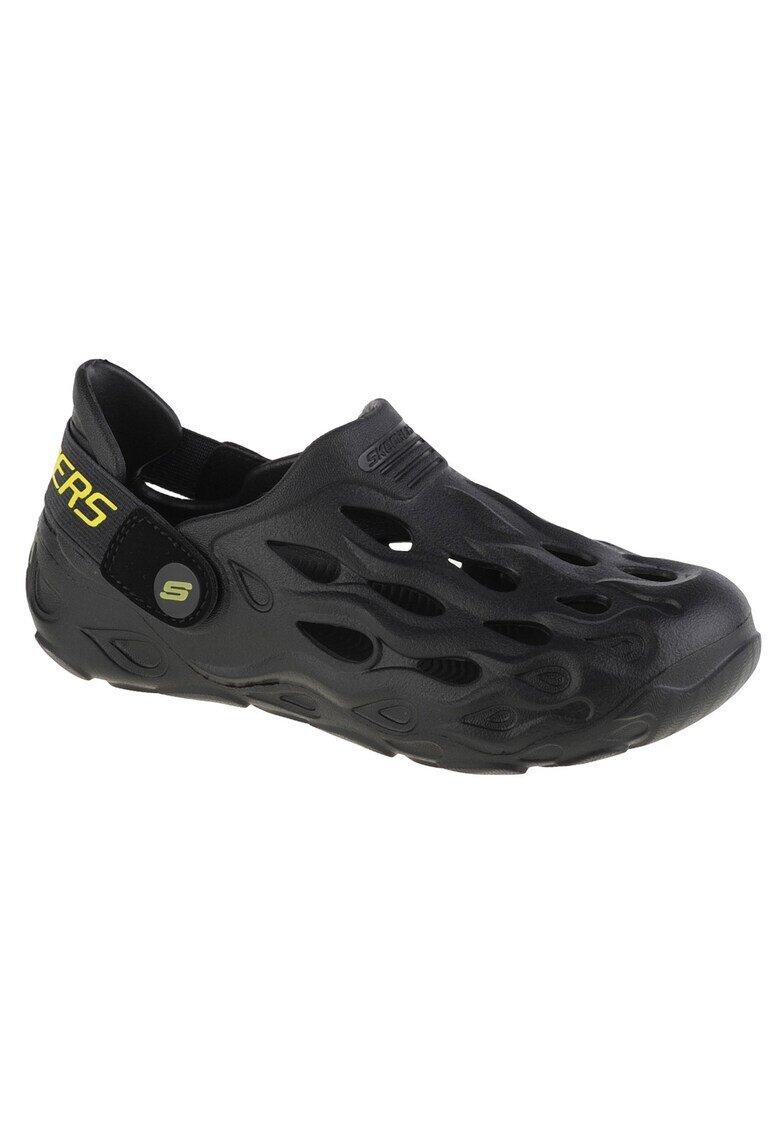 Skechers Thermo-Rush 406446L-BLK - Negru - Negru