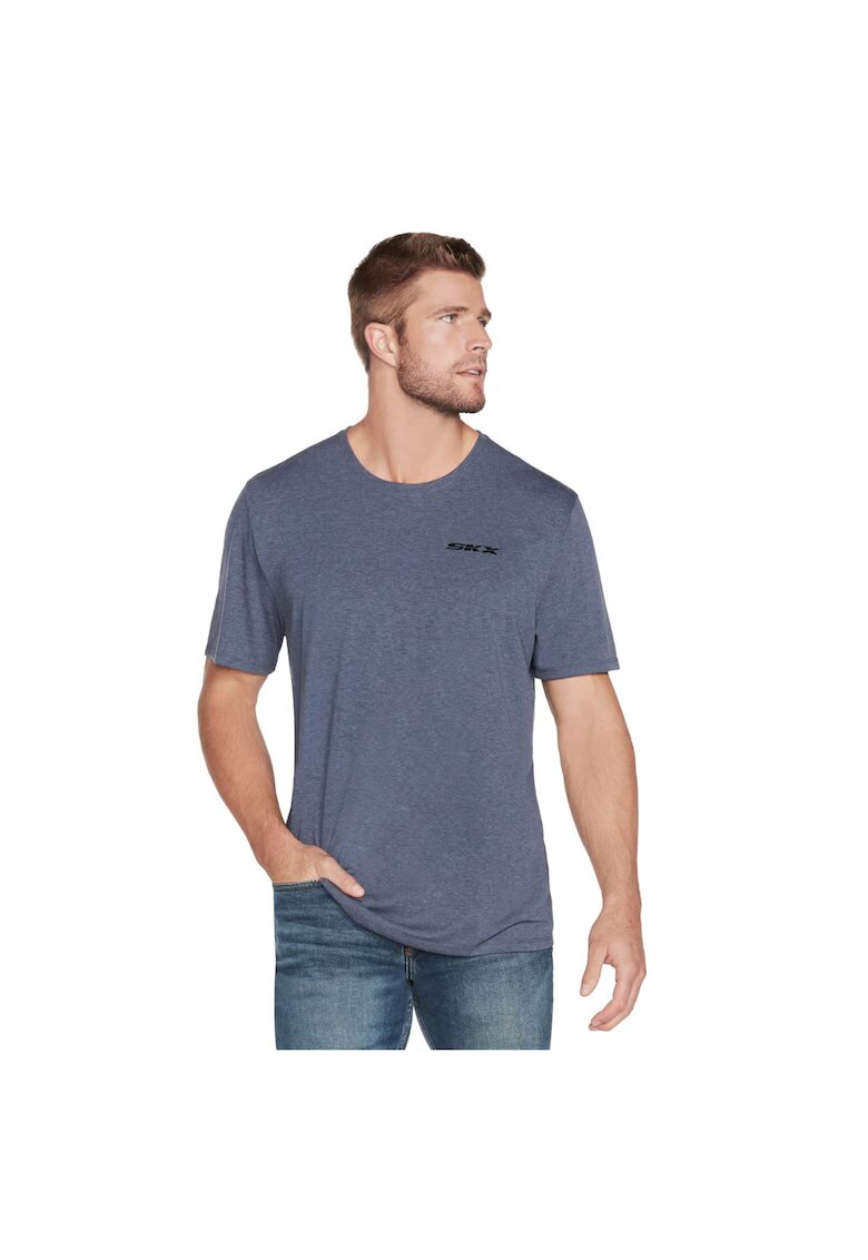 Skechers Tricou DRI-RELEASE SKX TEE M1TS274NVY