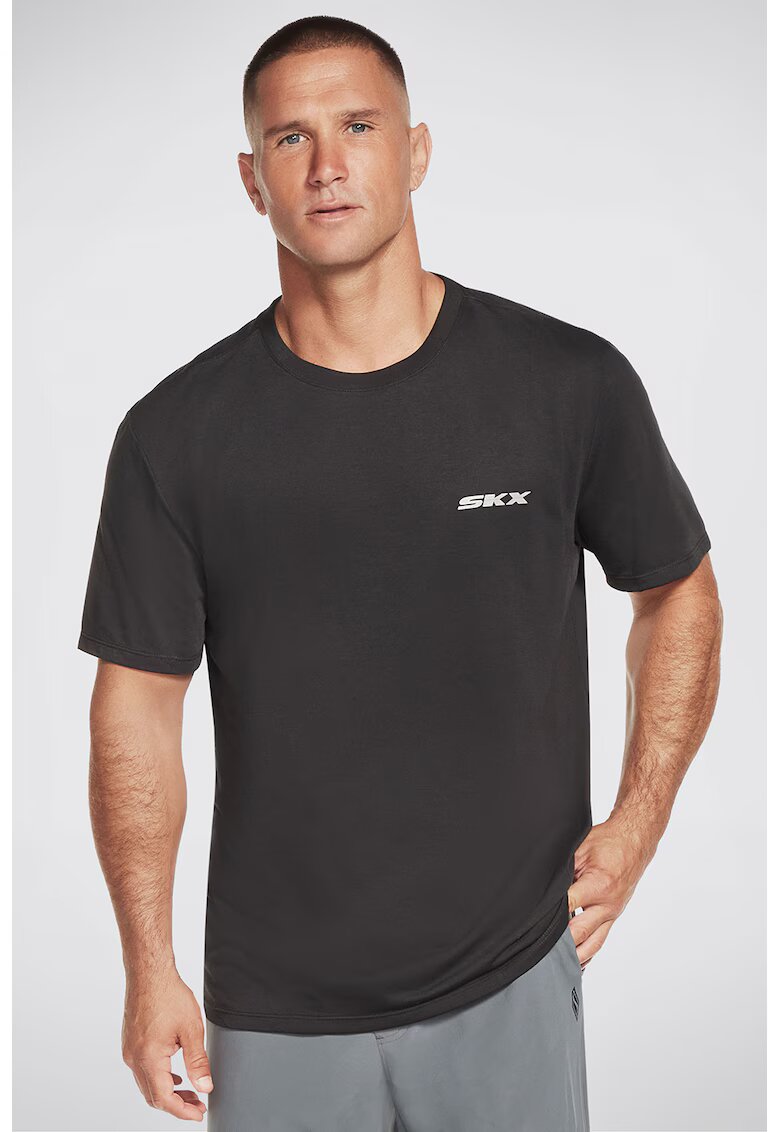 Skechers Tricou pentru fitness Dri-Release