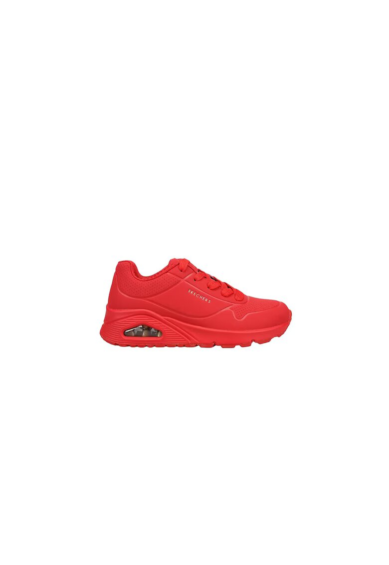 Skechers Uno Stand On Air 310024L-RED - Rosu - Rosu