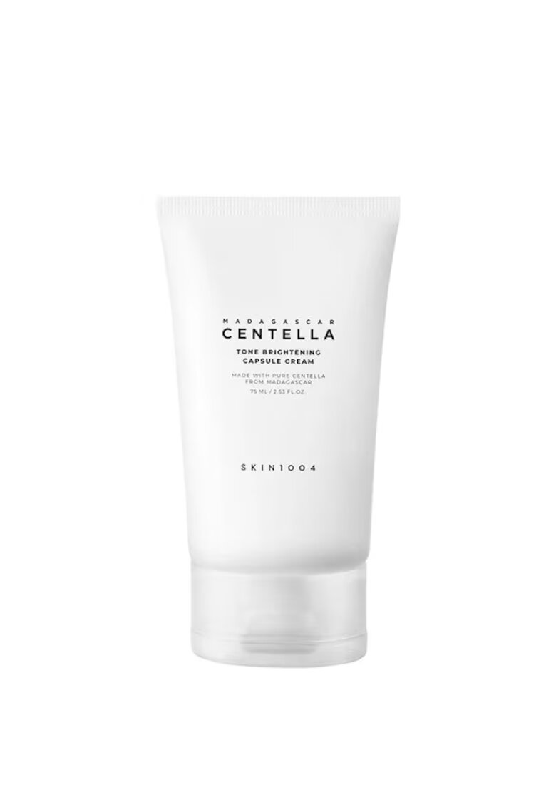 Skin1004 Crema de fata cu efect iluminator Madagascar Centella - 75ml