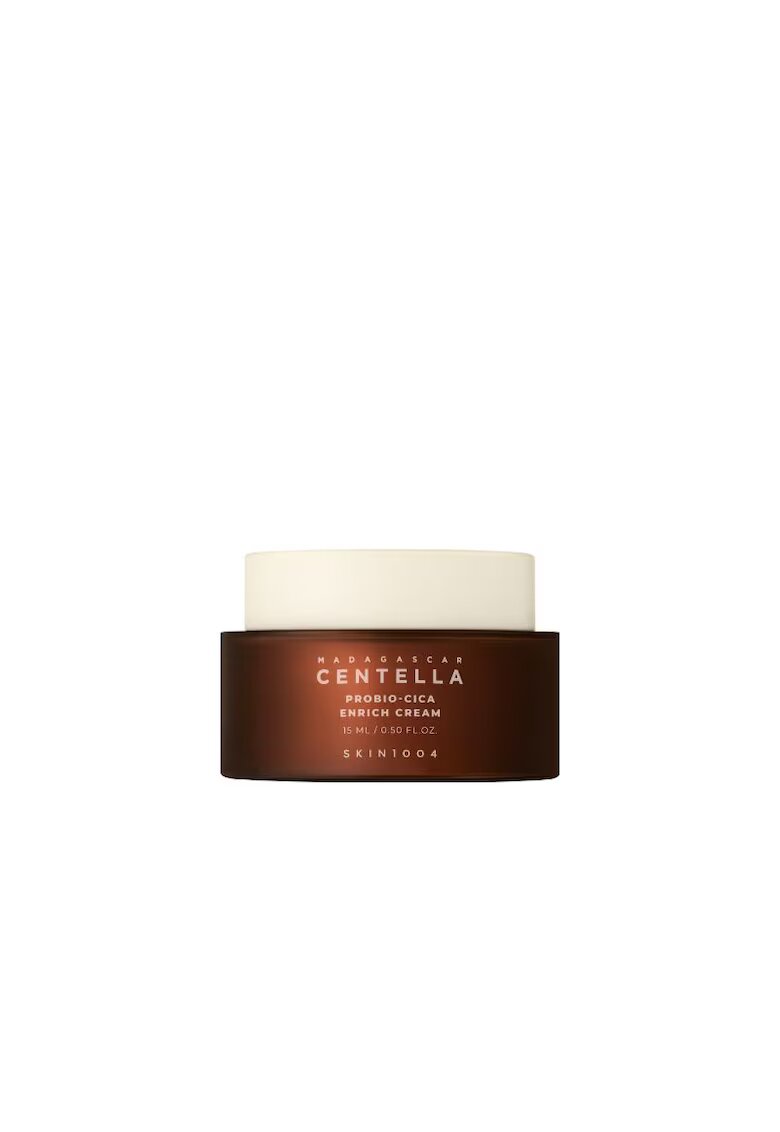 Skin1004 Crema de fata Madagascar Centella Probio-Cica - 15ml - hidratanta si calmanta