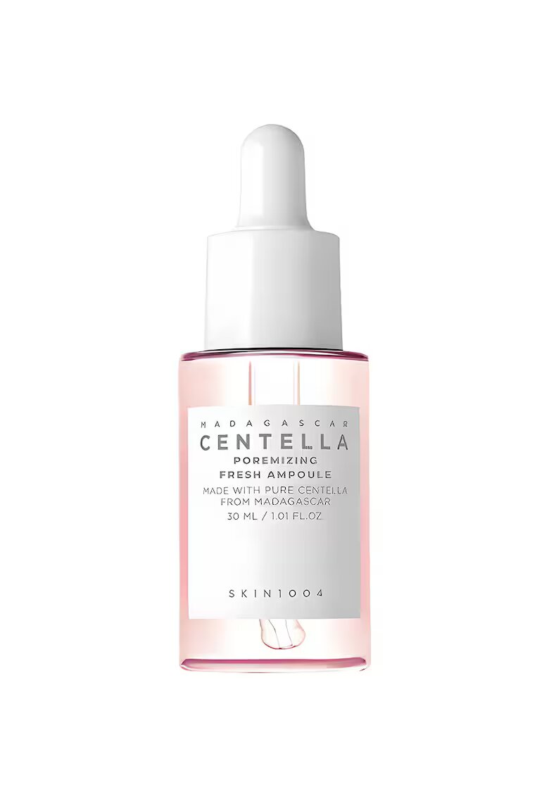 Skin1004 Functional Pore Minimizing Serum Madagascar Centella Poremizing Fresh Ampoule - Volume: 30 ml