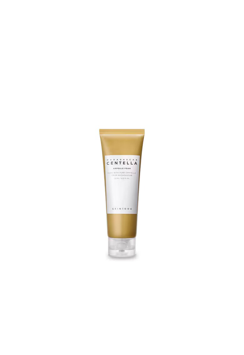 Skin1004 Madagascar Centella Ampoule Foam Spuma de curatare 125 ml