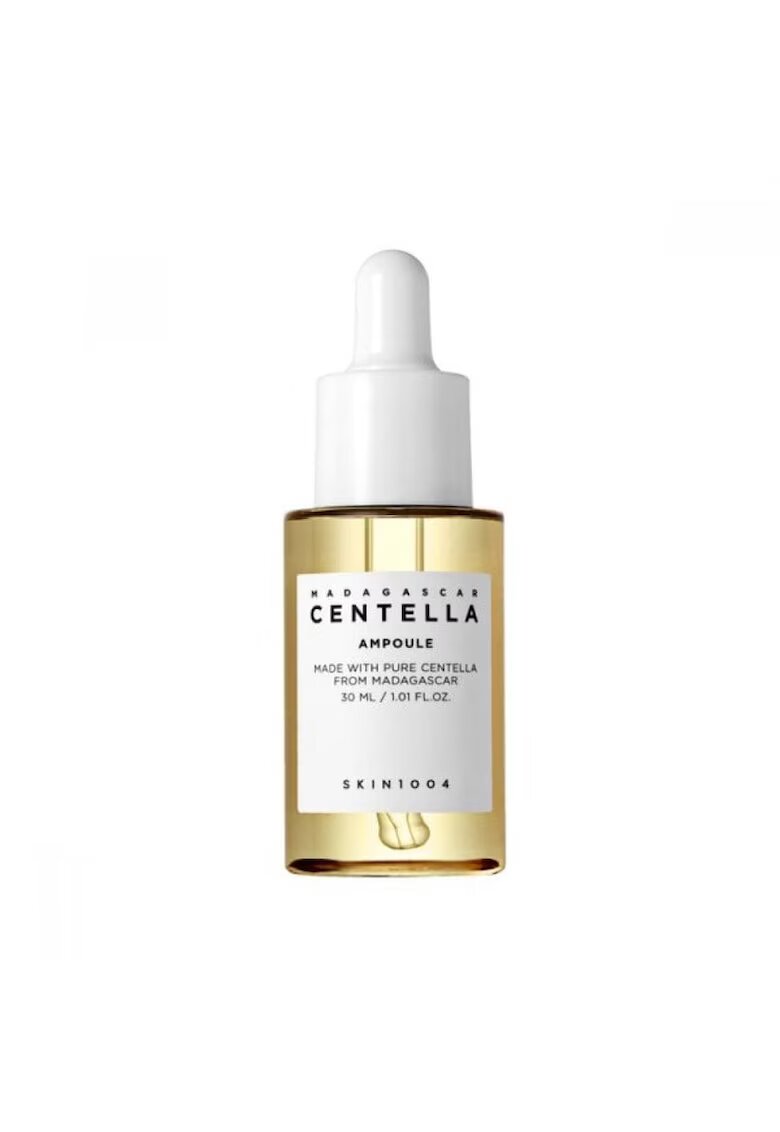 Skin1004 Madagascar Centella Ampoule Ser de fata calmant 30 ml