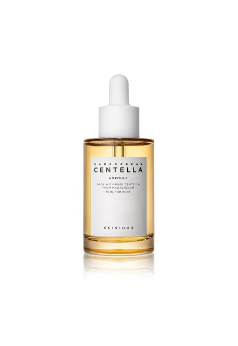 Skin1004 Madagascar Centella Ampoule Ser de fata calmant 55 ml
