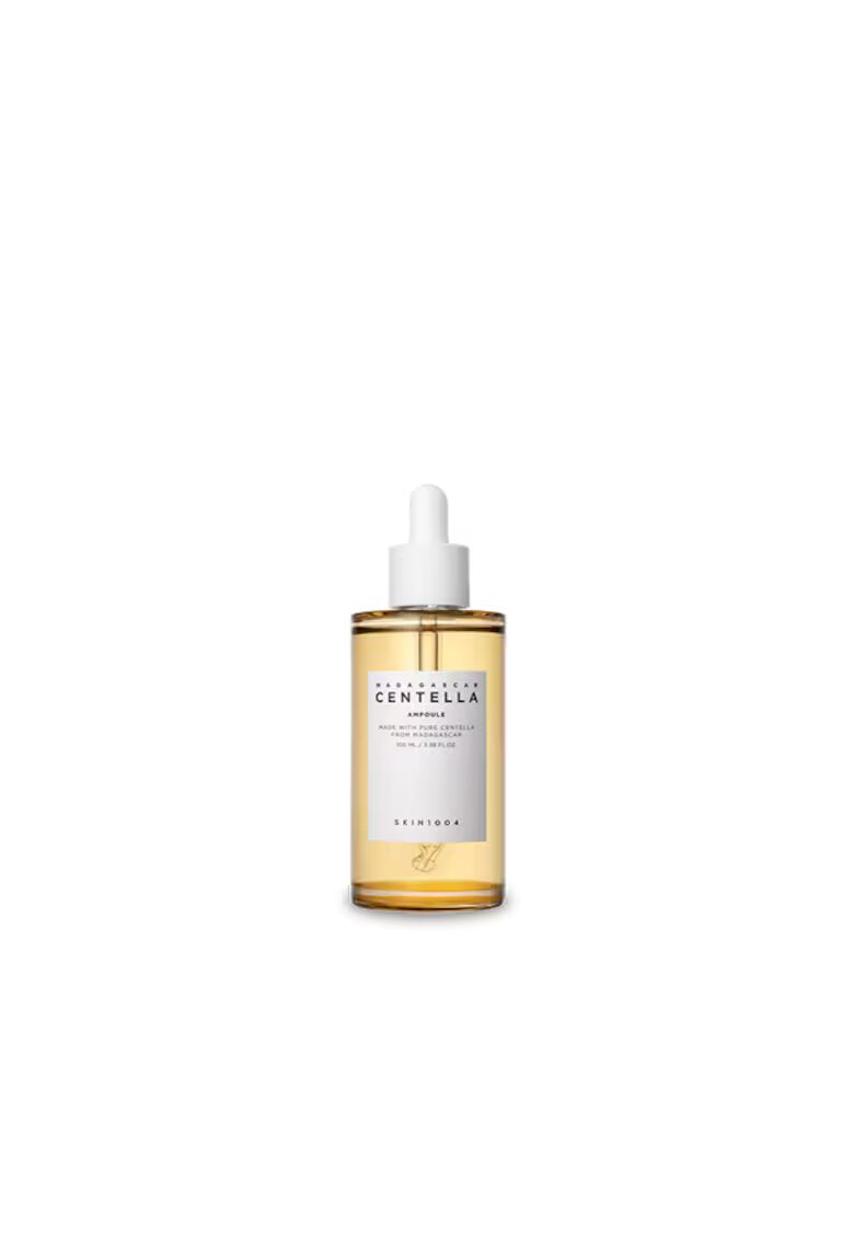 Skin1004 Madagascar Centella Ampoule Ser de fata cu efect hidratanta si calmant 100 ml
